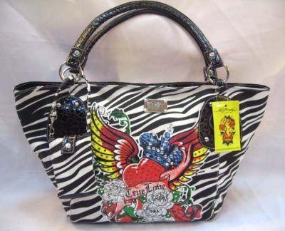 cheap Ed Hardy Bags-281